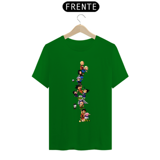 Nome do produtoCamisa Classic Dragon Ball - Piccolo