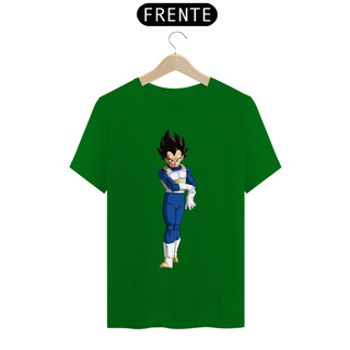 Nome do produtoCamisa Classic Dragon Ball - Mestre Kame