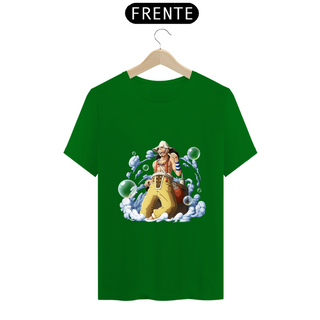 Nome do produtoCamisa Classic One Piece - Usopp