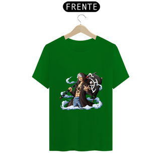 Nome do produtoCamisa Classic One Piece - Law