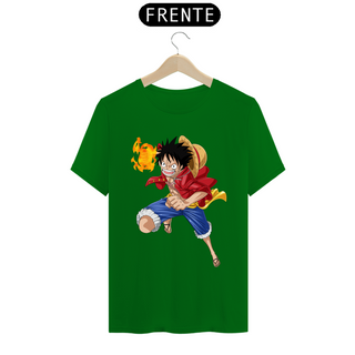 Nome do produtoCamisa Classic One Piece - Luffy 05