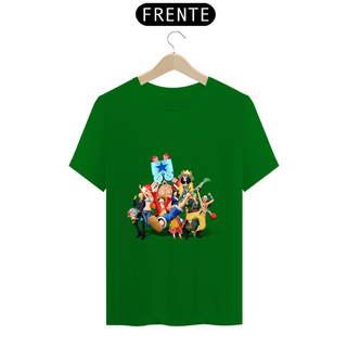 Nome do produtoCamisa Classic One Piece - OP