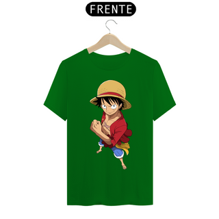 Nome do produtoCamisa Classic One Piece - Luffy 03