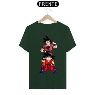 Nome do produtoCamisa Classic Dragon Ball - Goku 06