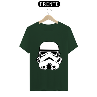 Nome do produtoCamisa Classic StarWars - Stormtrooper