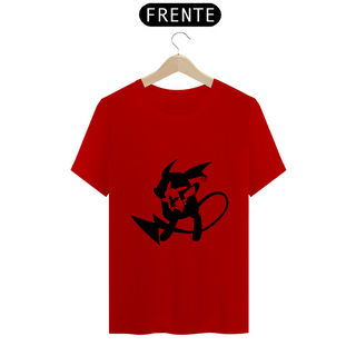 Nome do produtoCamisa Classic Pokémon - Pikachu Evo