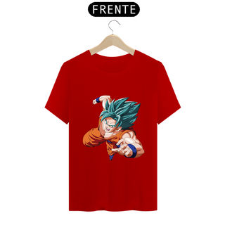 Nome do produtoCamisa Classic Dragon Ball - Goku 02