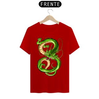 Nome do produtoCamisa Classic Dragon Ball - Shenlong