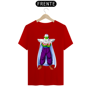 Nome do produtoCamisa Classic Dragon Ball - Piccolo