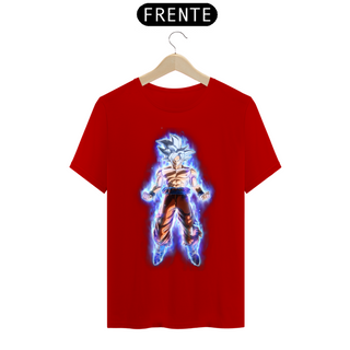 Nome do produtoCamisa Classic Dragon Ball - Goku 05