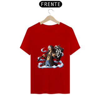 Nome do produtoCamisa Classic One Piece - Law