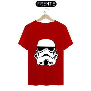 Nome do produtoCamisa Classic StarWars - Stormtrooper