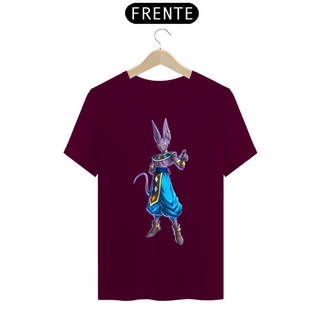 Nome do produtoCamisa Classic Dragon Ball - Freeza