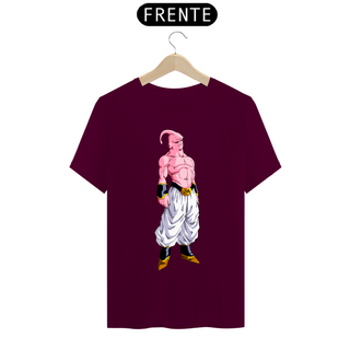 Nome do produtoCamisa Classic Dragon Ball - Majin 