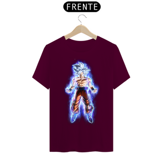 Nome do produtoCamisa Classic Dragon Ball - Goku 05