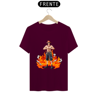 Nome do produtoCamisa Classic One Piece - Ace