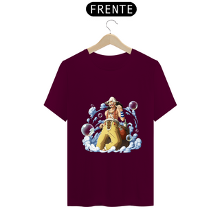 Nome do produtoCamisa Classic One Piece - Usopp