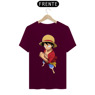 Nome do produtoCamisa Classic One Piece - Luffy 03