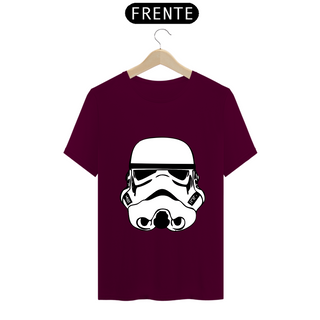 Nome do produtoCamisa Classic StarWars - Stormtrooper