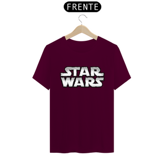 Nome do produtoCamisa Classic StarWars - StarWars