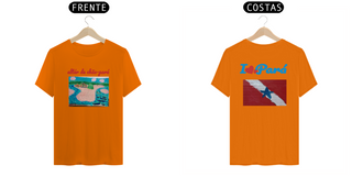 Nome do produtoTshirt mangas Alter de chão (frente e verso)