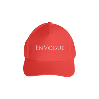 Nome do produtoBoné Envogue americano com tela