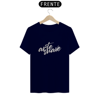 Camiseta Masculina - JITSU - ARTE SUAVE