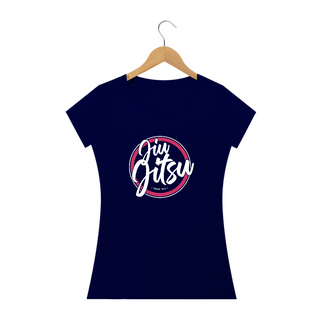 Camisa Feminina - Jiu-jitsu