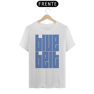 Camiseta masculina - JITSU - BLUE BELT