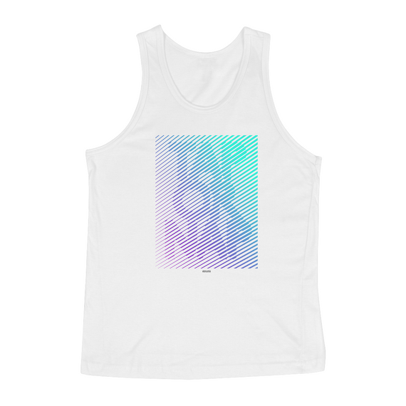 Camiseta Regata - Tap or nap (Bater ou dormir)