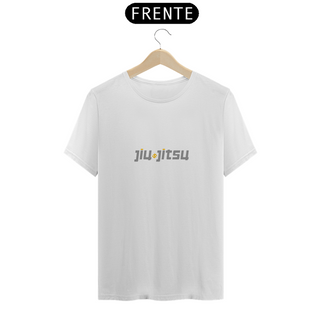 Camiseta Masculina - JITSU - MINIMAL