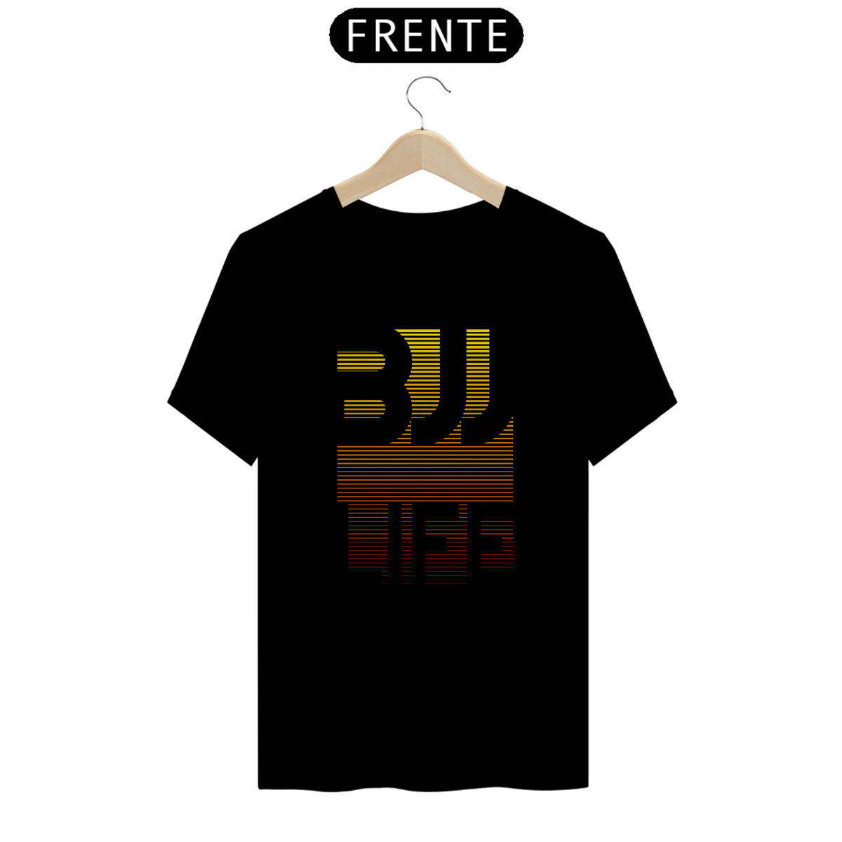 Nome do produto: Camisa masculina - JITSU - BJJ LIFE