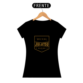 Nome do produtoCamisa Feminina - Brasão