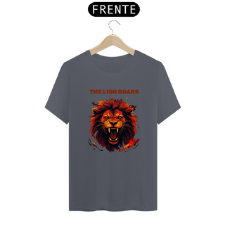 Nome do produtoTHE LION ROARS