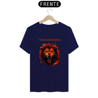 Nome do produtoTHE LION ROARS