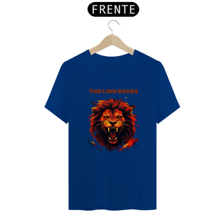 Nome do produtoTHE LION ROARS