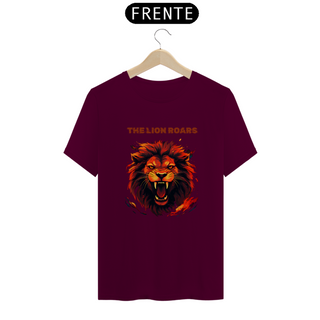 Nome do produtoTHE LION ROARS