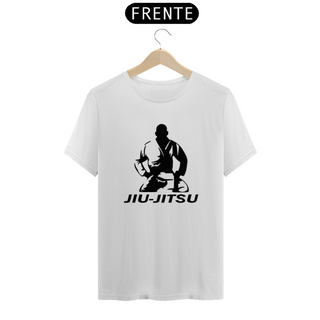 T-Shirt Classic Jiu Jitsu