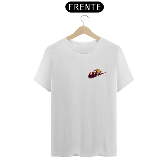 T-Shirt Classic Nike Luffy