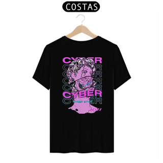 Nome do produtoT-shirt Classic Cyber