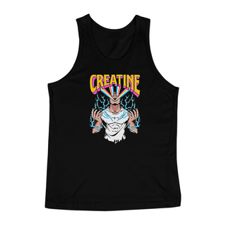 Nome do produtoT-shirt Classic Creatine