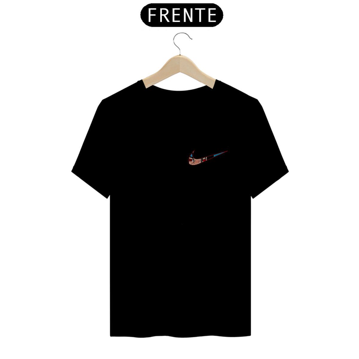 Nome do produto: T-shirt Classic Nike Itachi