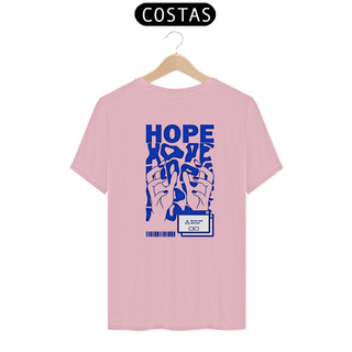 Nome do produtoT-shirt Classic Hope