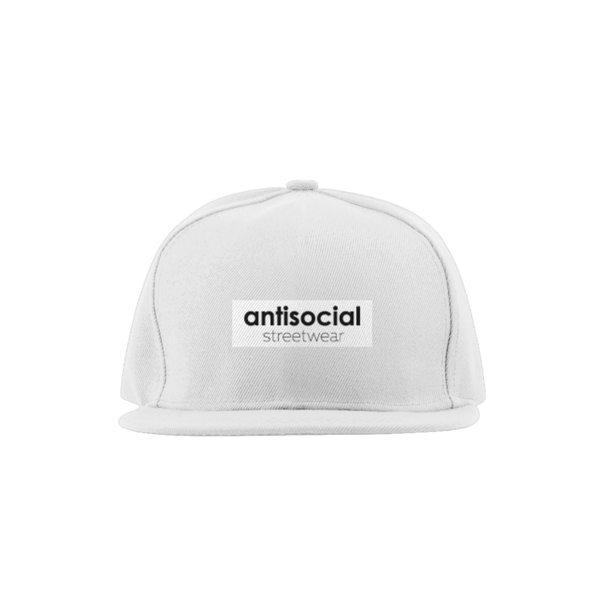 Nome do produto: Caps antisocial