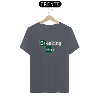 Nome do produtoBreaking Bad A001