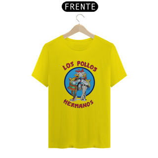 Nome do produtoLos Pollos Hermanos - Breaking Bad