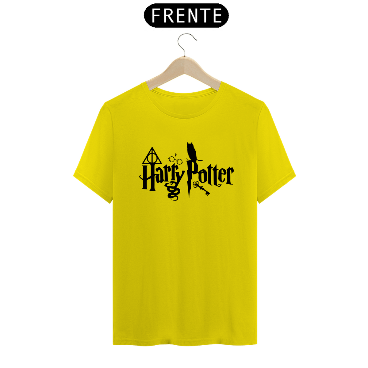 Nome do produto: Harry Potter A001