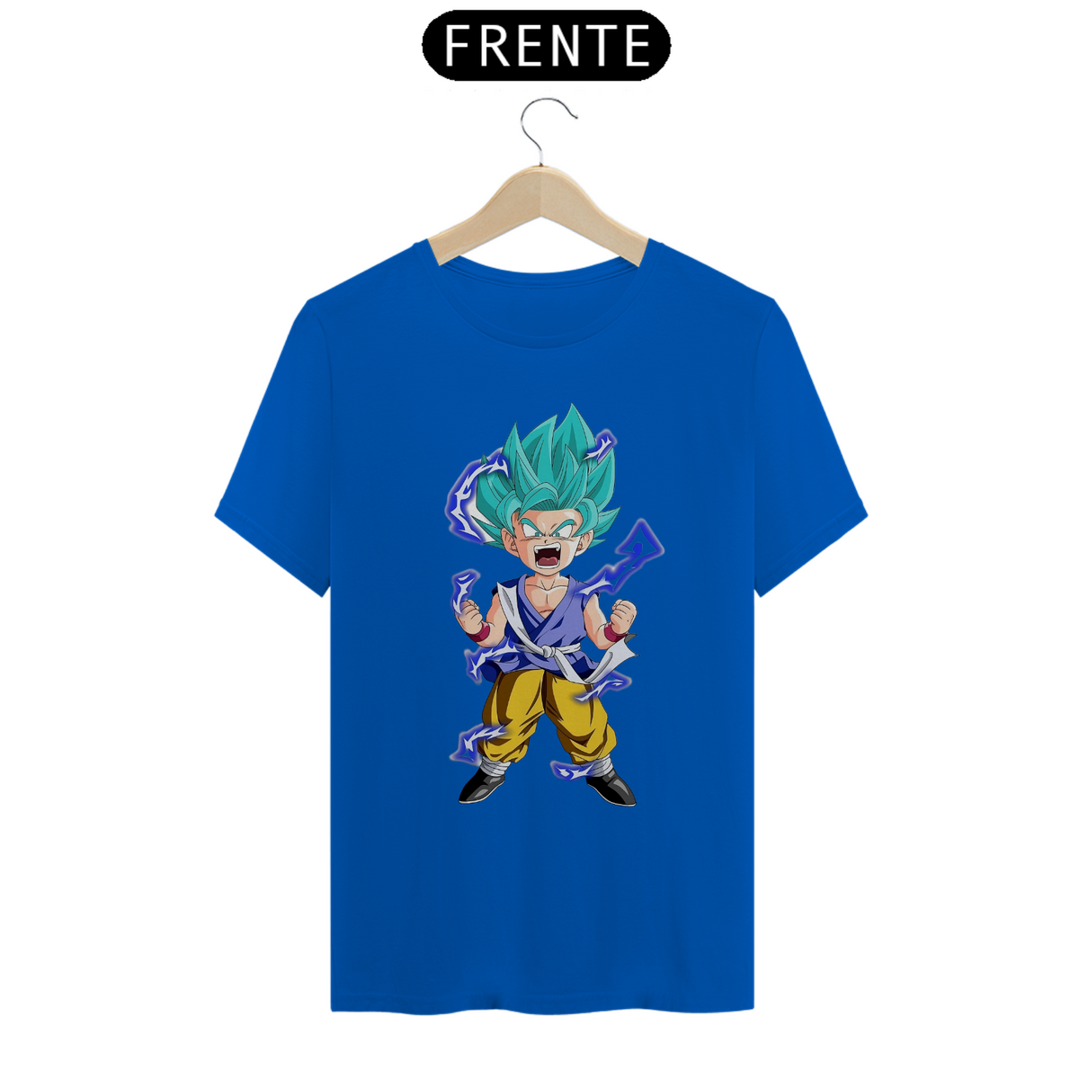 Nome do produto: Dragon Ball