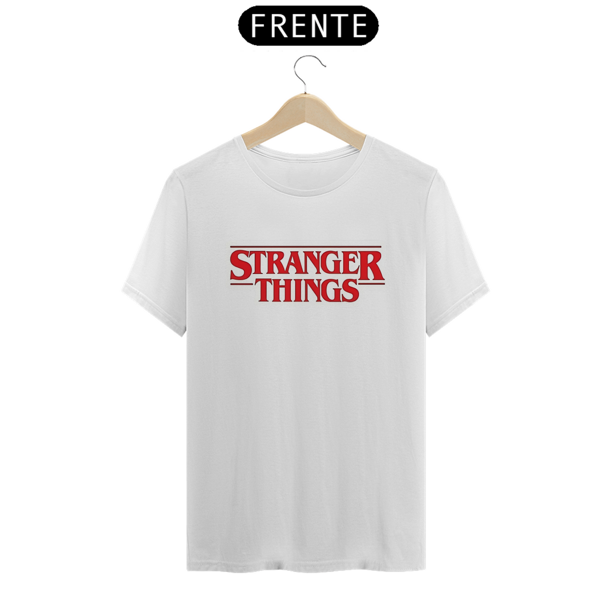 Nome do produto: Stranger Things A004