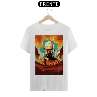 Nome do produtoHeisenberg - Breaking Bad A002